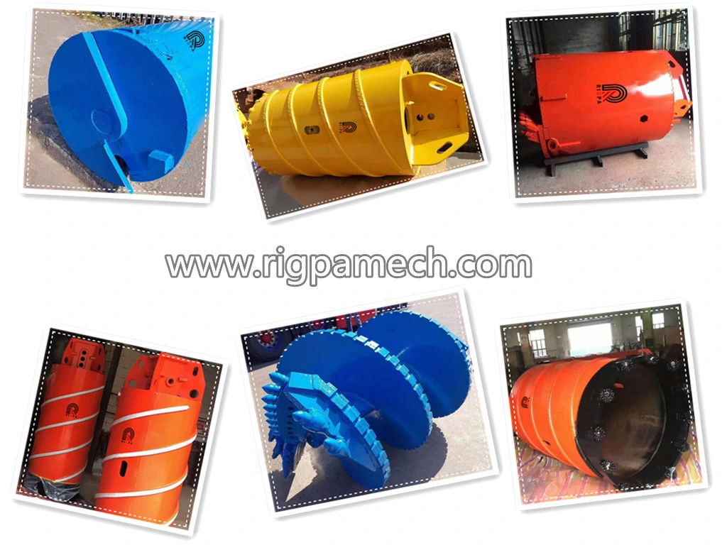 High Efficiency Low Malfunction Drilling Core Barrel