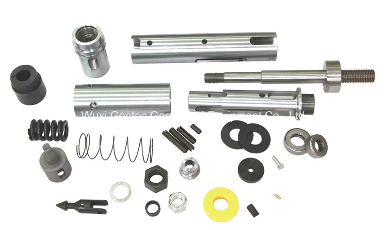 Hq Corebarrel Overshot for Double Tube Surface Diamond Drilling