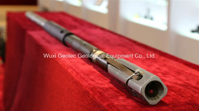 Ltk48/Tt48 Head Assembly/Complete Core Barrel Overshot for Mining