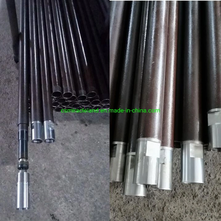 Ltk60 Double Tube Core Barrels for Mineral Exploration