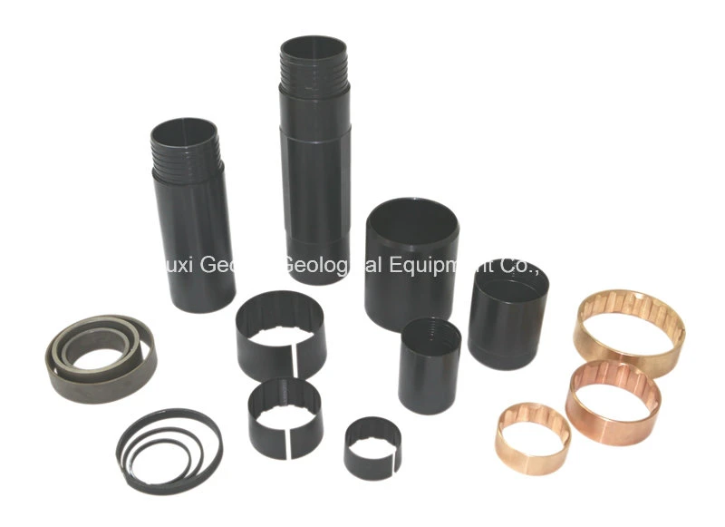 Recovery Tap Bq, Nq, Hq, Pq Drill Rod & Casing Tap