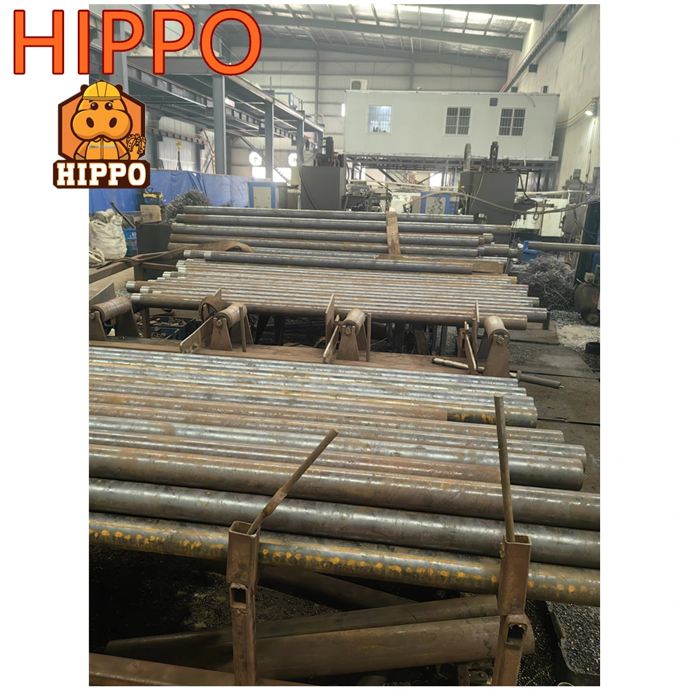 Nq Hq Pq Bq Nw Hw Pw Drill Rod Casing Pipe Drill Pipe