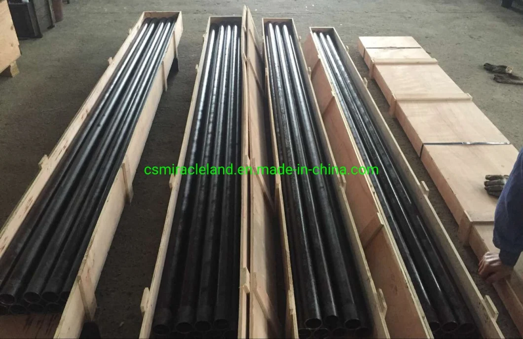 Ltk60 Double Tube Core Barrels for Mineral Exploration