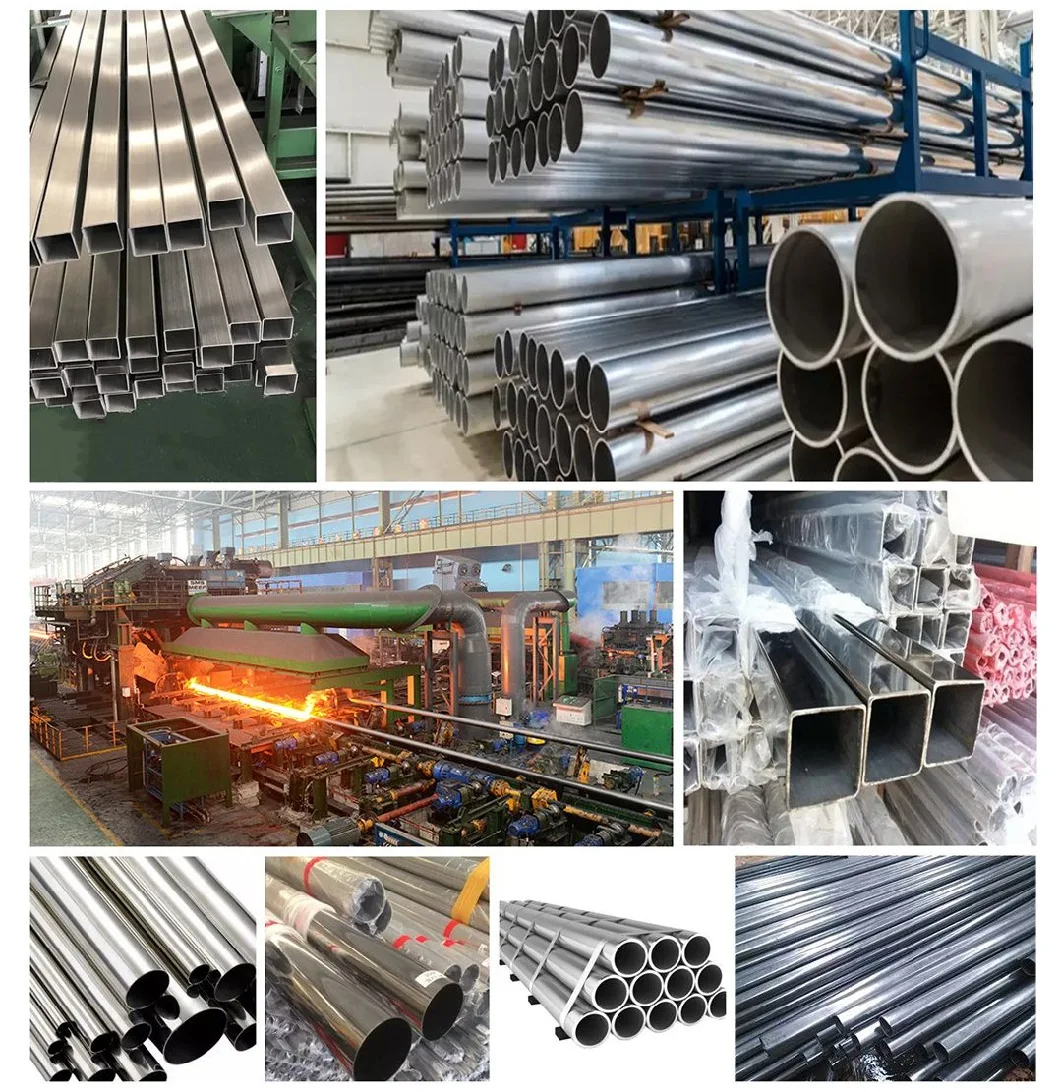 Alloy/Stainless/Seamless/Galvanized/Spiral/Welded/Copper/Oil/Casing/Alloy/Square/Round/Aluminum/Precision/Cold Drawn//Line/Steel Tube