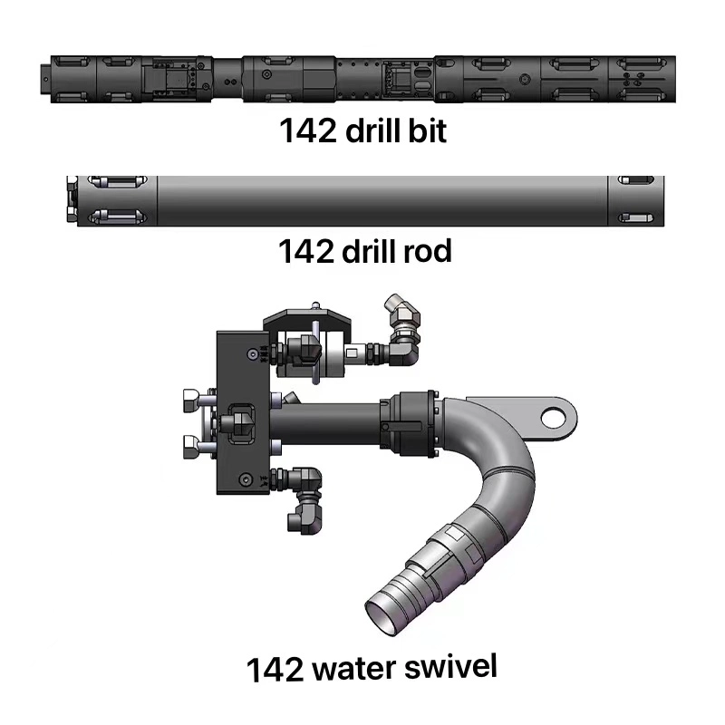 Sjl-120 Weak Ground Construction Reducing The Impact of The Underground Environment 24 Hour After Sale Service Response Mjs Jet Grouting Drill Rig