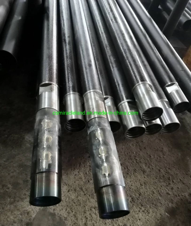 Ltk60 Double Tube Core Barrels for Mineral Exploration