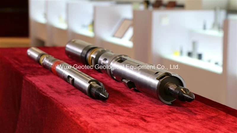 Hq Corebarrel Overshot for Double Tube Surface Diamond Drilling