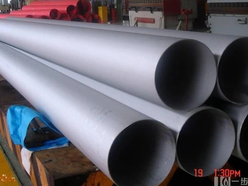 ASTM A106 Gr. B API5lx60 Petroleum Casing Pipe Factory OEM ASME St. 42 Seamlesss Steel Tube/FT N80 API Tube Seamless Welded Carbon Steel Tube