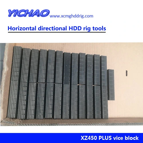 Pilot Drilling/Drilling Board/Short Connection/Swivel/Reamers Horizontal Directional Drilling HDD Machine Accessories