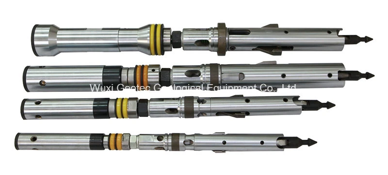 Nqu/Nqtku/Nq2u Quick Pump in Core Barrel Overshot for Underground Drilling