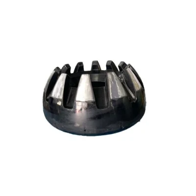 API 16A Fh28-35 Sphärisches Shaffer-Gummipacker-Zubehör für Ölfeld-Bohrgeräte